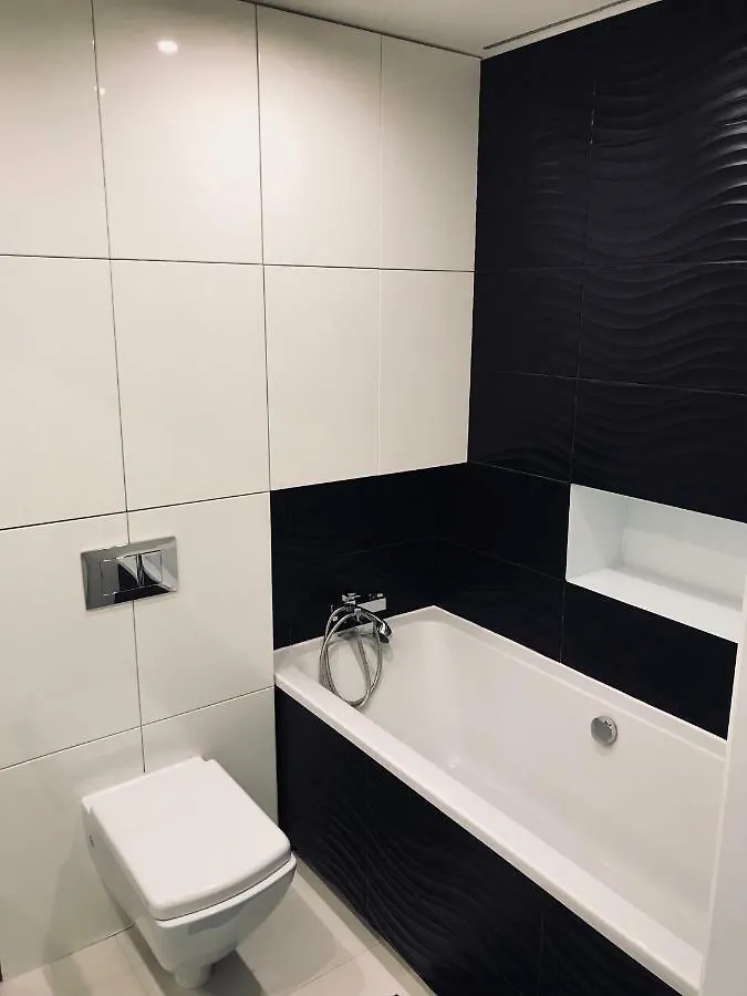 Angel Luxury Apartments Gdansk 0*,  Poland