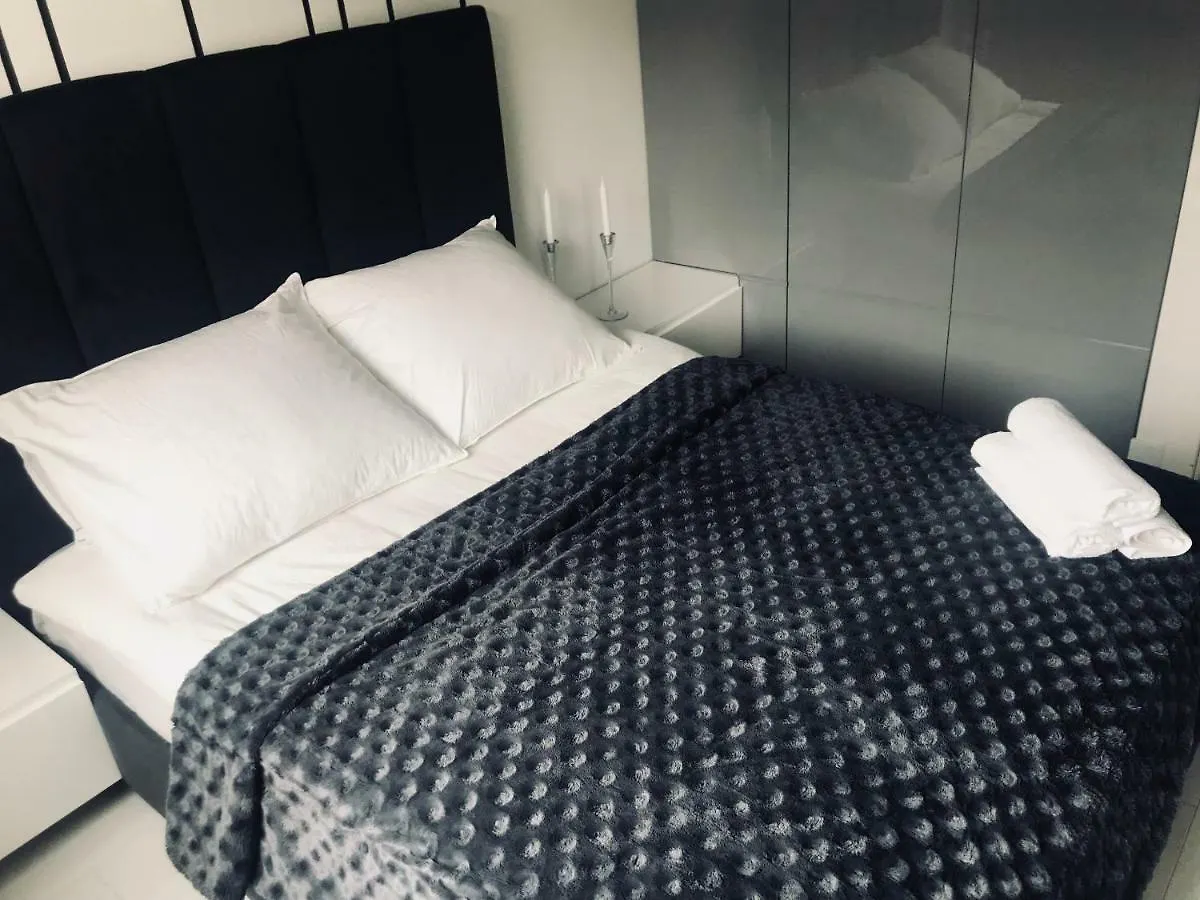 Angel Luxury Apartments Gdansk 0*,  Poland