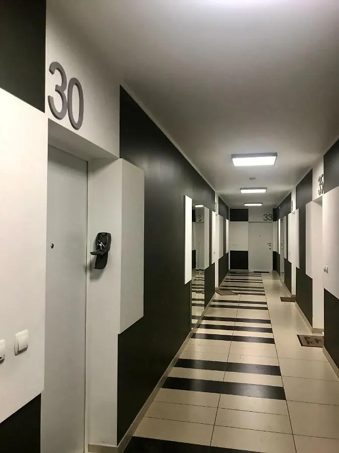 Angel Luxury Apartments Gdansk